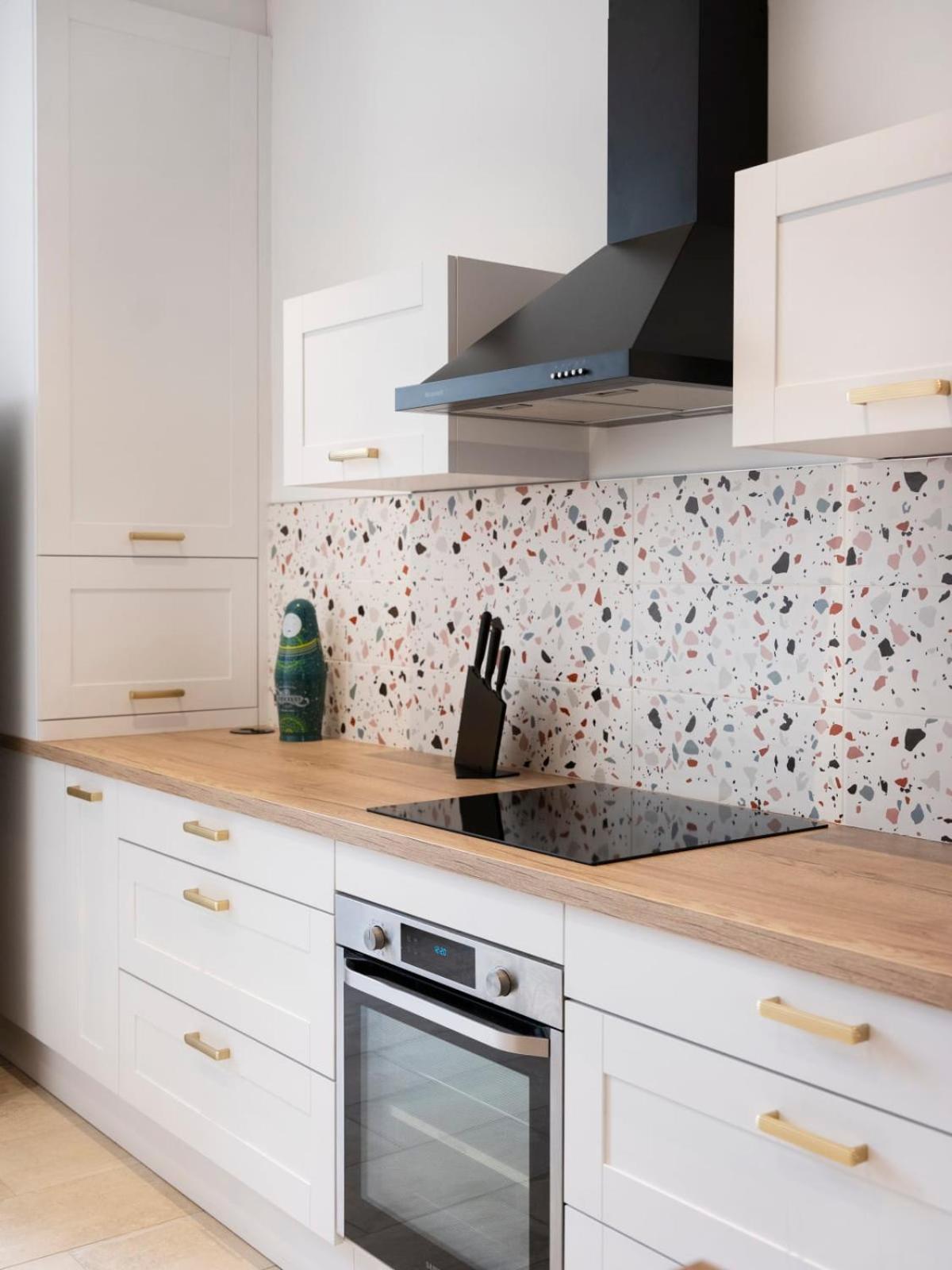 Le Joli Coeur Apartment Nancy Ngoại thất bức ảnh