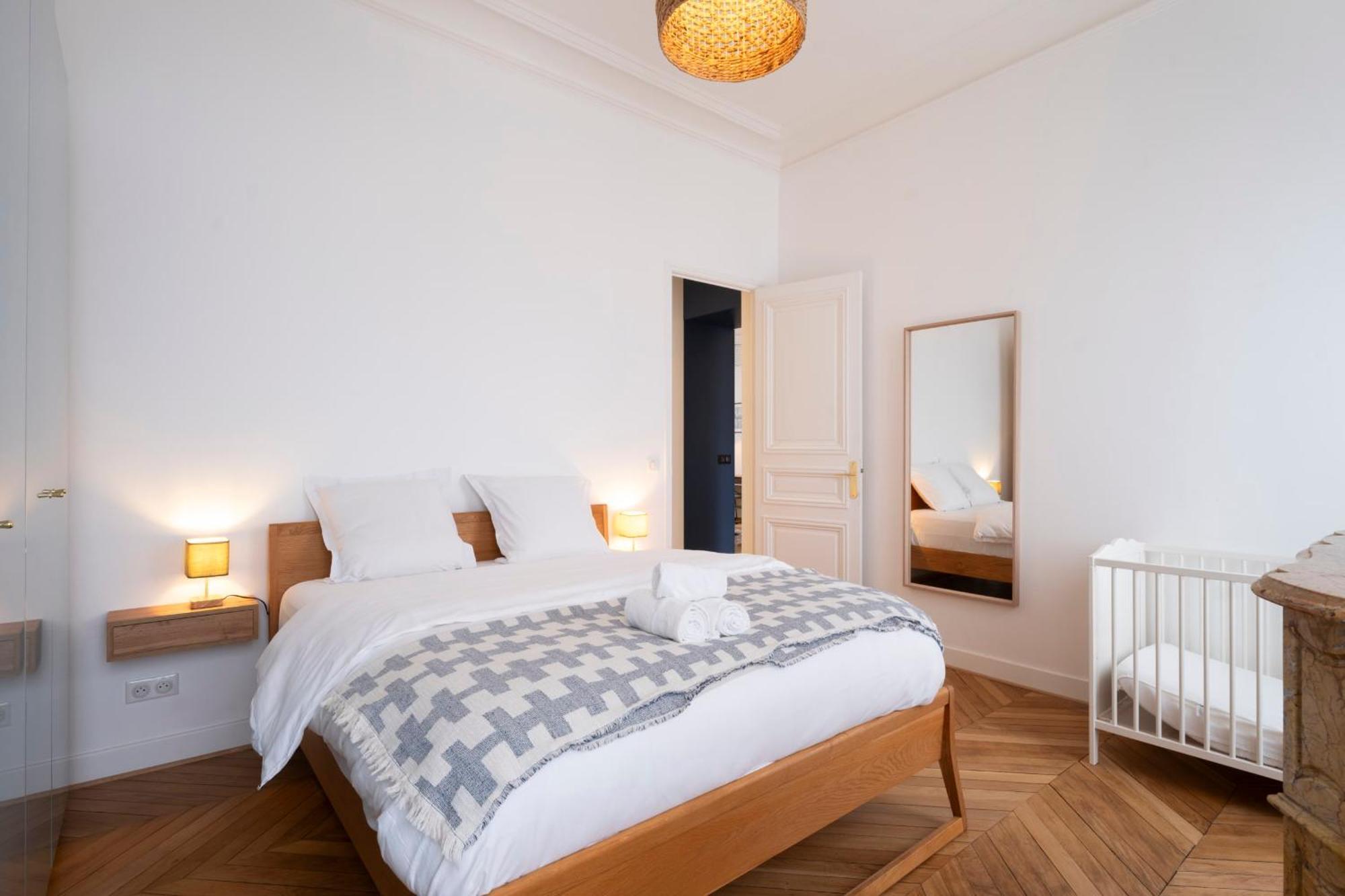 Le Joli Coeur Apartment Nancy Ngoại thất bức ảnh