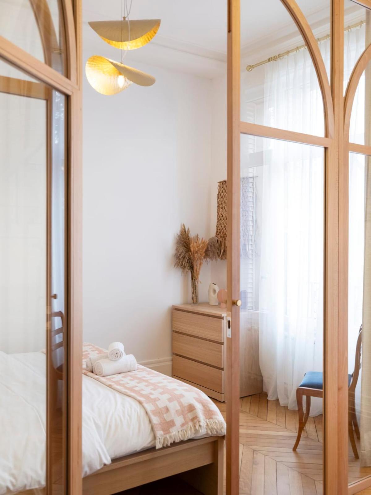Le Joli Coeur Apartment Nancy Ngoại thất bức ảnh
