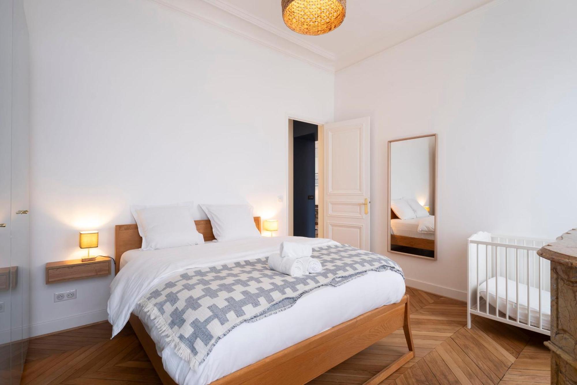 Le Joli Coeur Apartment Nancy Ngoại thất bức ảnh
